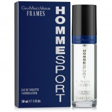 GIAN MARCO VENTURI Frames Homme Sport M edt 30 m